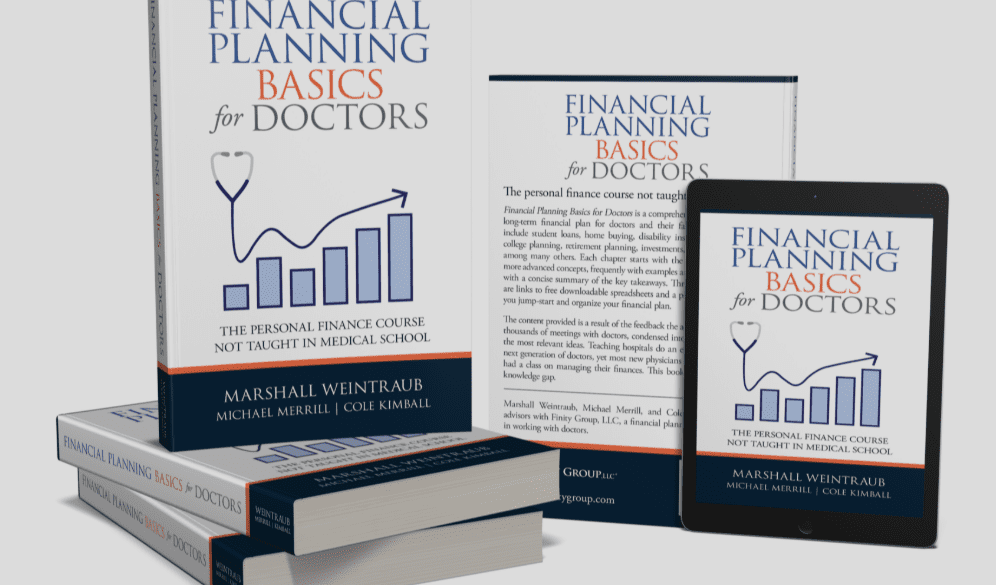 Financial Planning Basics for Doctors