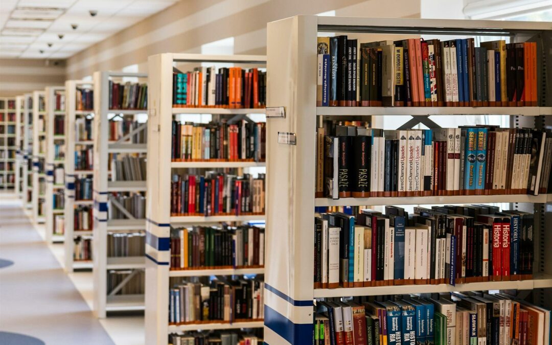 Financial Education Library