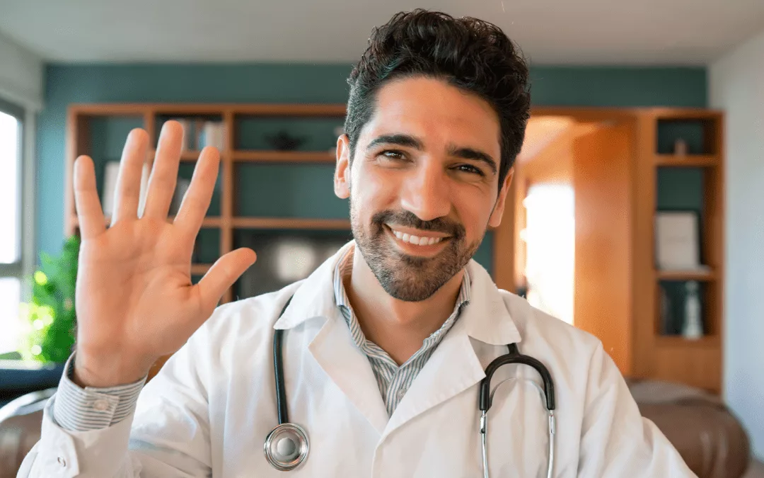 Six Stages of a Physician’s Financial Life