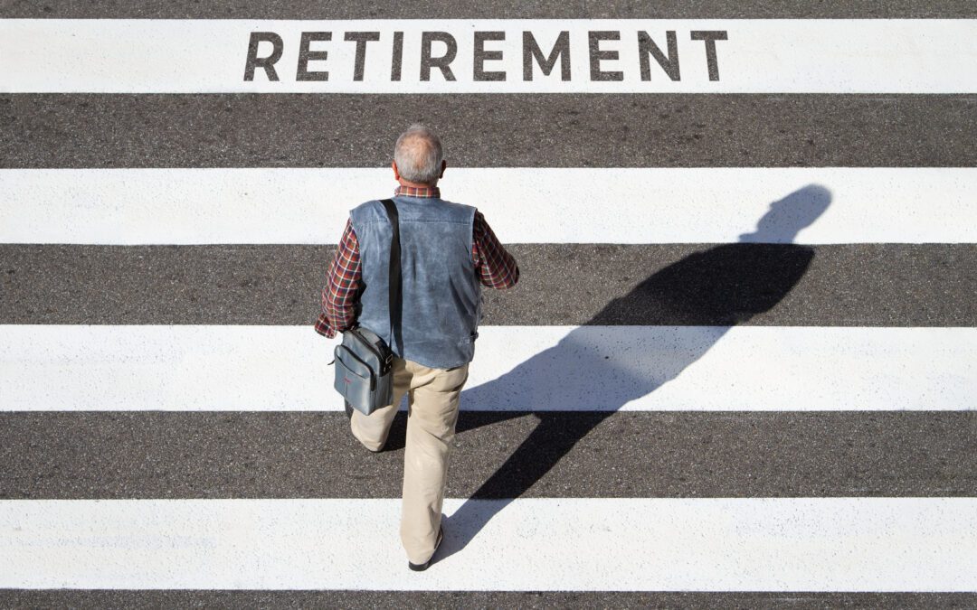 Retirement Savings Targets by Age