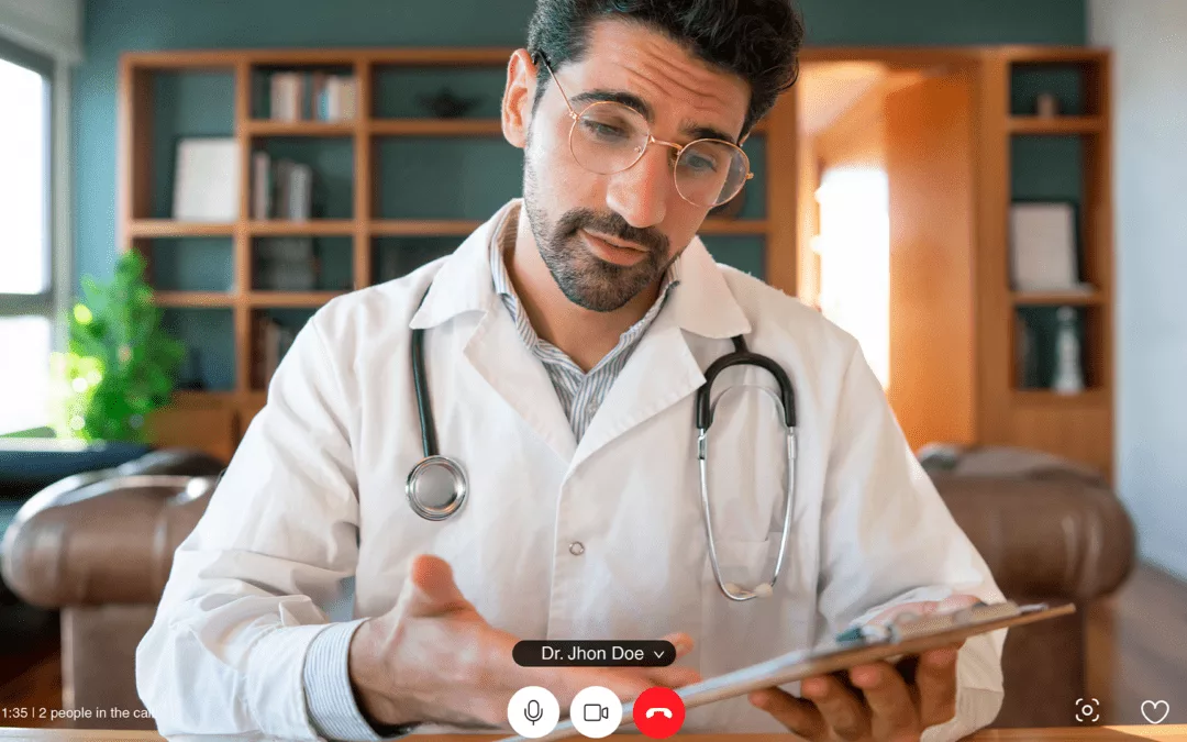A Tale of Two Physicians