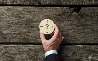Creating a Financial Strategy in an Uncertain World