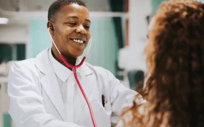 Transitioning from Residency into Practice