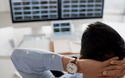 What If the Stock Market Was Only Open One Day a Week?