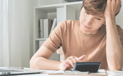 7 Ways to Survive a Pay Cut