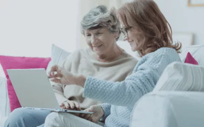 Is Your Mom’s IRA SECURE?