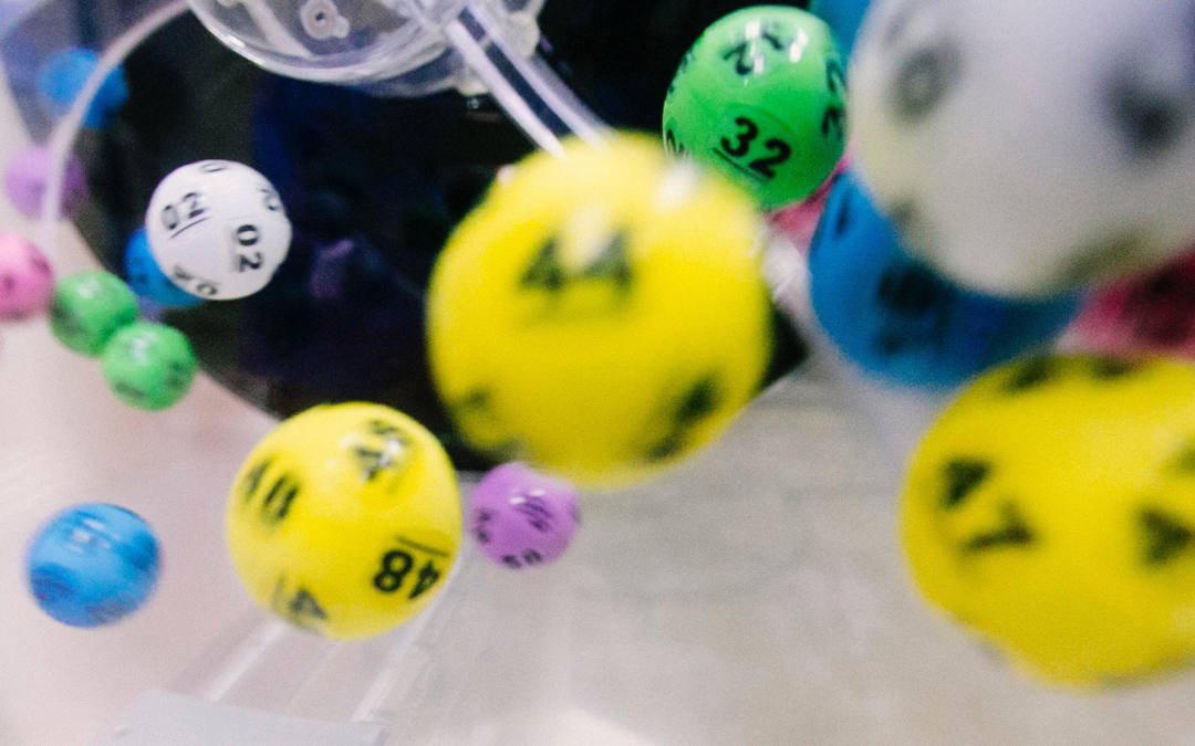 What Would I Do If I Won the Lottery?