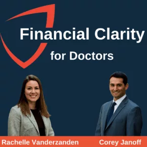 Financial Clarity For Doctors Podcast