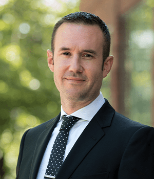 Anders Ramstad, CFP, ChFC, CLU, ChSNC