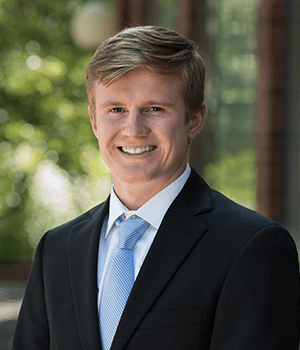 Andrew Newhouse, AIF