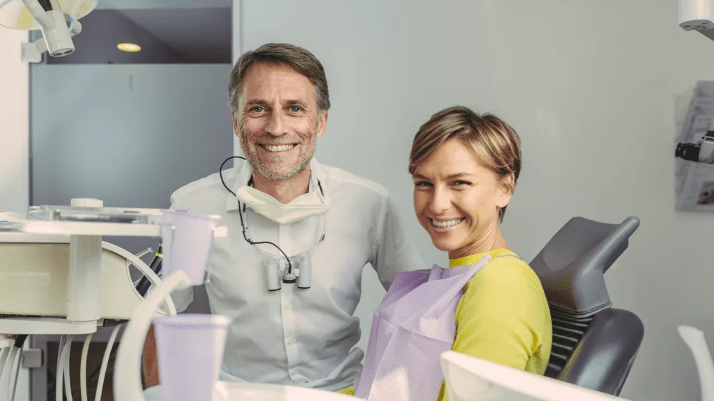 Financial Planning For Dentists