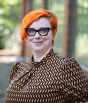 Heather Anderson