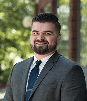 Ian Hubbard, REBC®