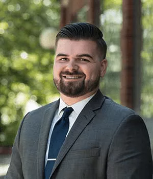 Ian Hubbard, REBC®