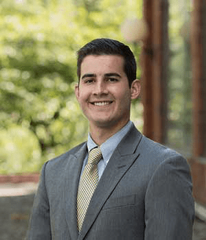John Neri, CFP, AIF