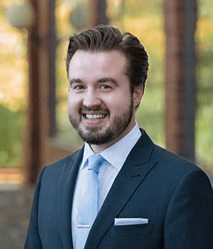 Michael Merrill, CFP, CHFC, CLU