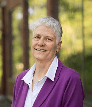Peggy Haslach, CLU
