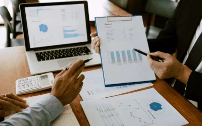 Financial Planning 101: Spending