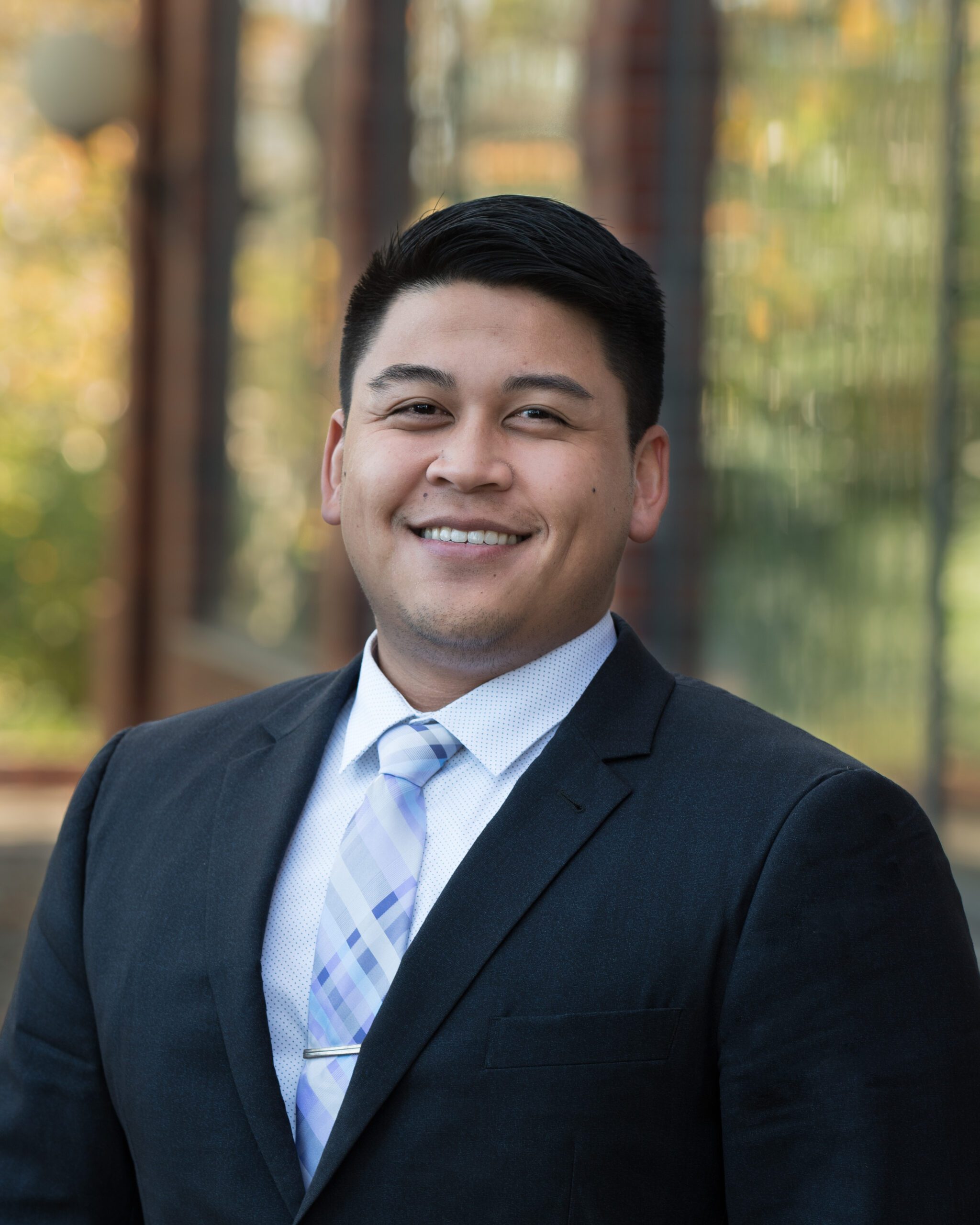 Braden Balocan, CFP®