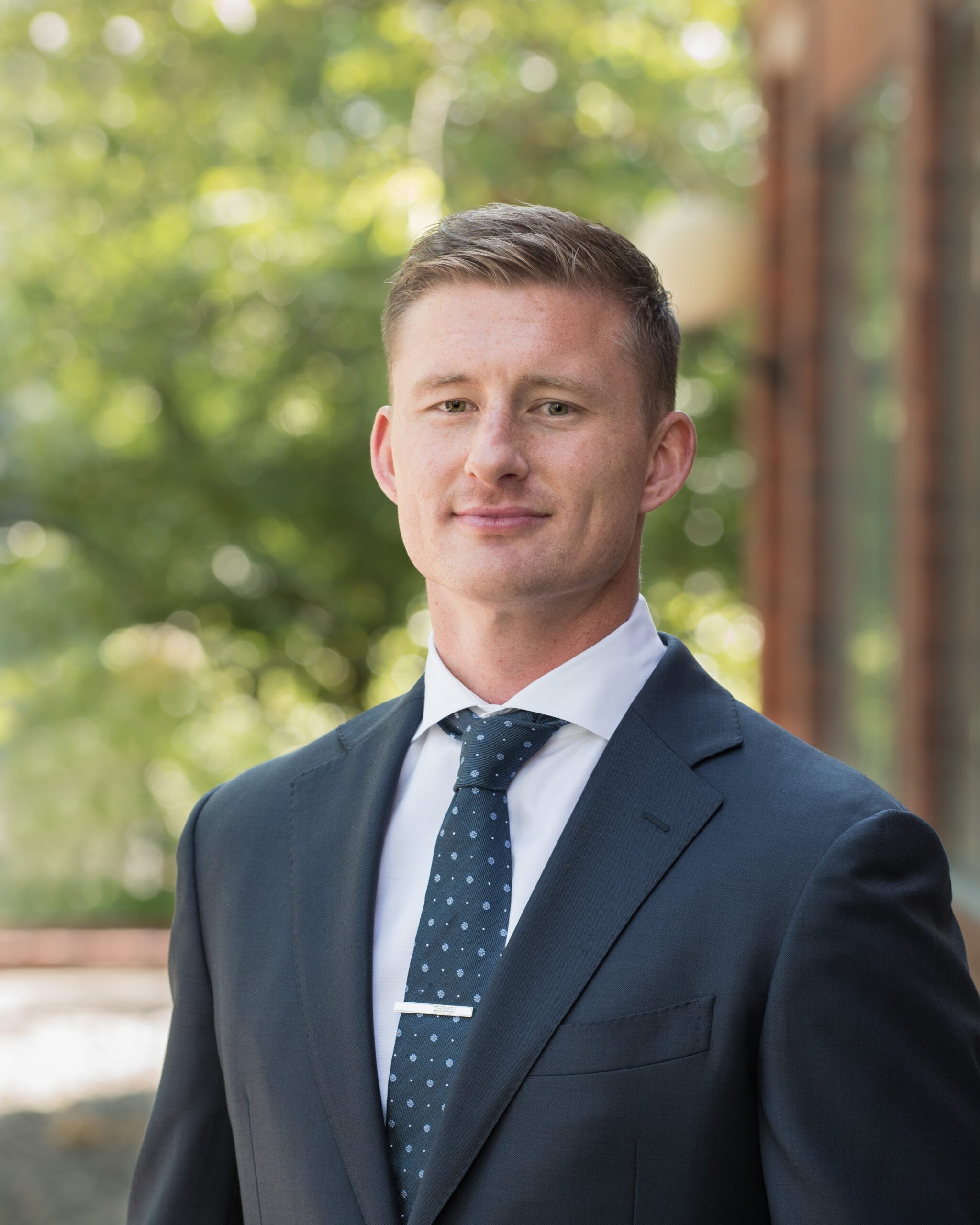Colin Kosco, AIF®