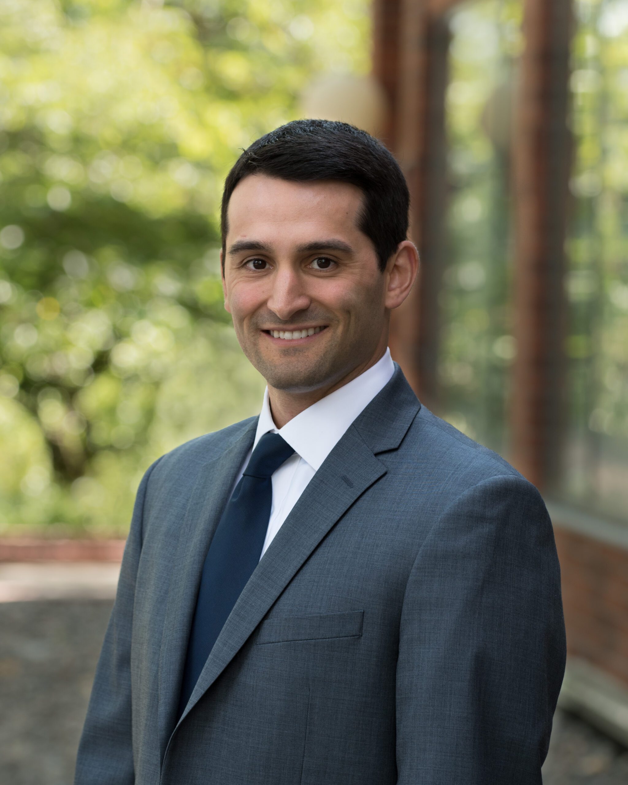 Corey Janoff, CFP®