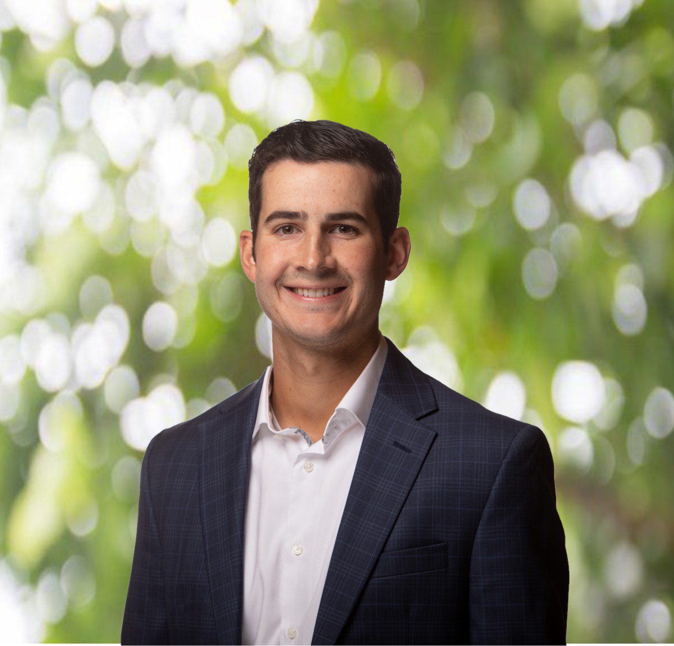 John Neri, CFP®, AIF®