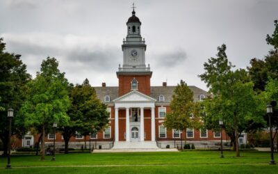 Financial Planning 101: College Savings